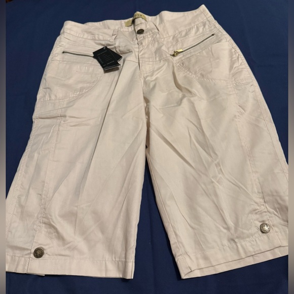 POTO Pants - POTO Khaki Shorts